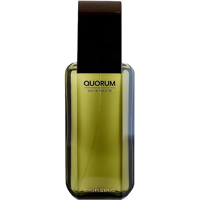 Quorum Antonio Puig Eau De Toilette 100 Ml Spray Hombre