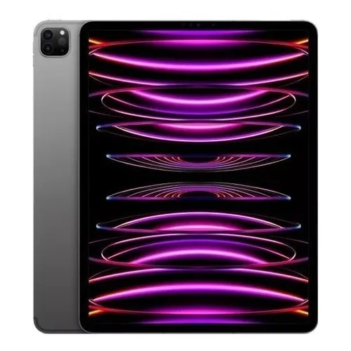 Apple iPad Pro M2 256 GB Wi-Fi 12.9 (sexta generación)