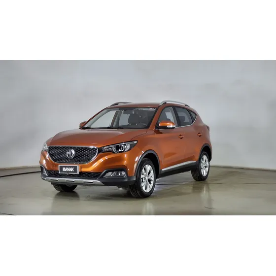 Mg Zs 1.5 Standard