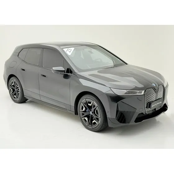 Bmw Ix35 Bmw Ix Xdrive50 Sport (aut.) (elétrico)