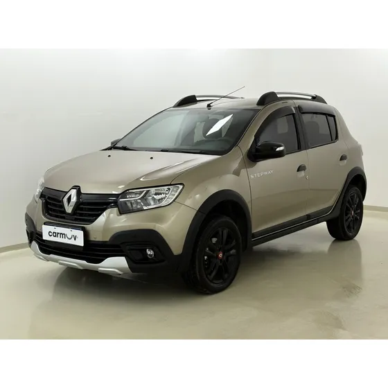 Renault Stepway 1.6 Intens L23
