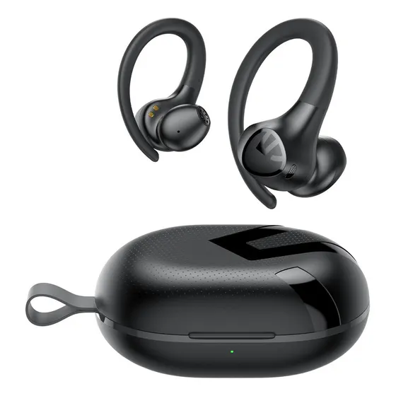 Audífonos Inalámbricos Soundpeats Wings2 Bluetooth 5.3
