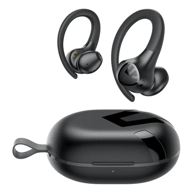Audífonos Inalámbricos Soundpeats Wings2 Bluetooth 5.3