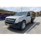 Chevrolet LUV 2.4 Dmax