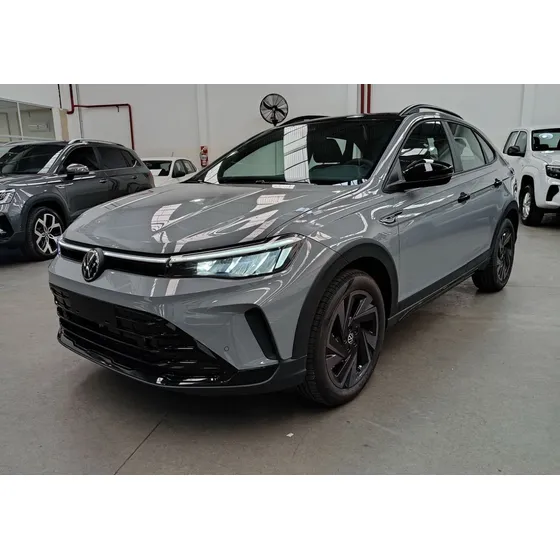 Volkswagen Nivus 1.0 Tsi 200 Outfit