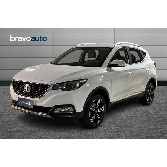 Mg Zs 1.5 Com Mt