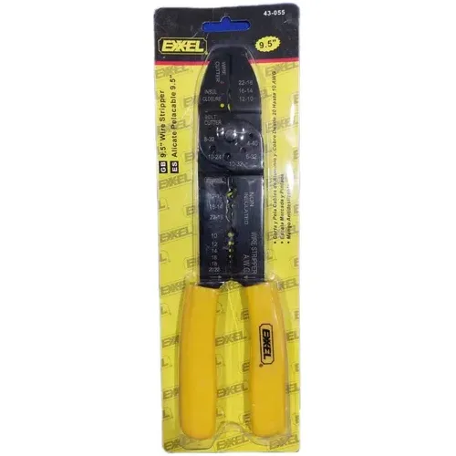 Pela Cable 9 Exxel   30553
