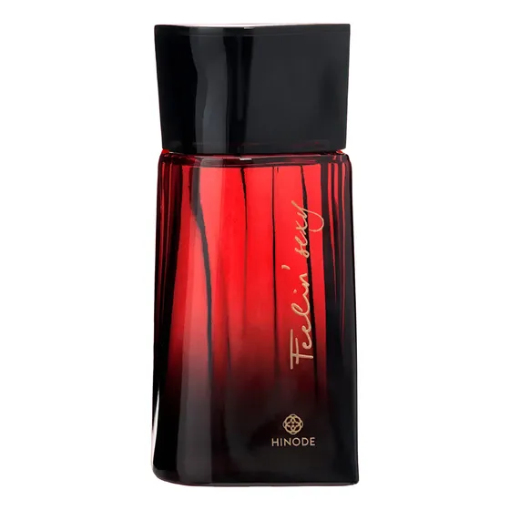 Perfume Feelin Sexy Para Él