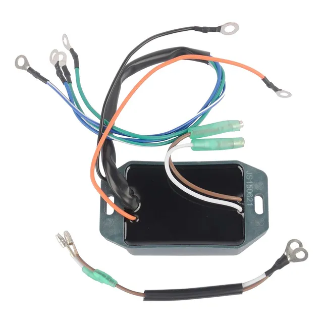 Lamerto Caja Interruptor Cdi Repuesto Para Salida Mer-cury