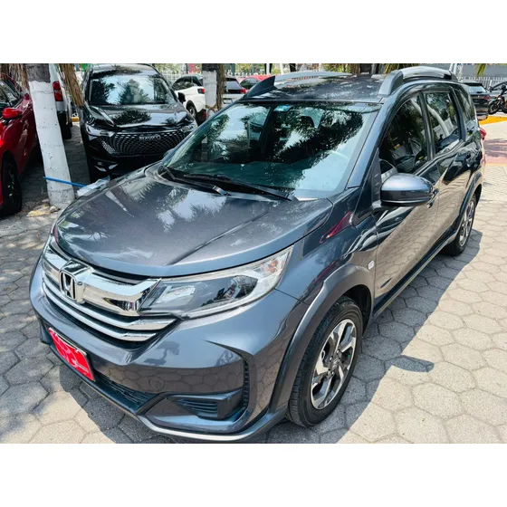 Honda Br-v 1.5 Uniq Cvt