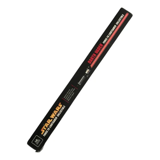 Darth Vader Master Replicas Star Wars Force Fx Lightsaber
