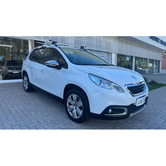 Peugeot 2008 1.6 Allure