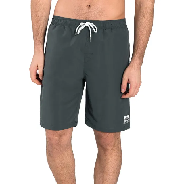 Actleis Bañador Para Hombre Pantalon Corto Largo Secado