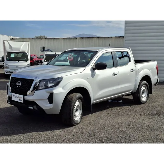 Nissan Navara Mt 2.3 D