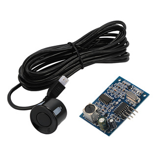 Sensor Medicion De Distancia Ultrasonico A Prueba De Agua Sensor Medicion De Distancia Ultrasonico A Prueba De Agua