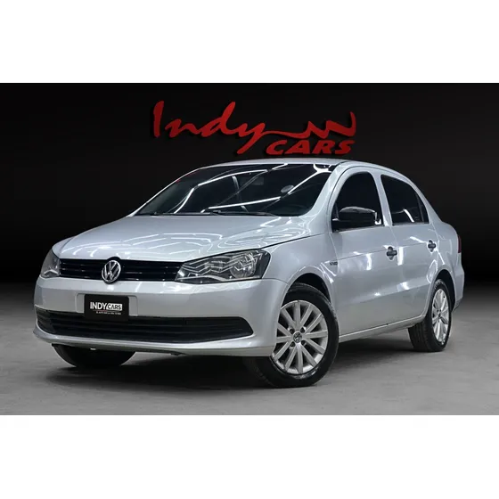 Volkswagen Voyage 1.6 Gp I-motion