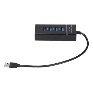 Hub Divisor Usb De 4 Puertos, Protección Contra La Propagaci Hub Divisor Usb De 4 Puertos, Protección Contra La Propagaci