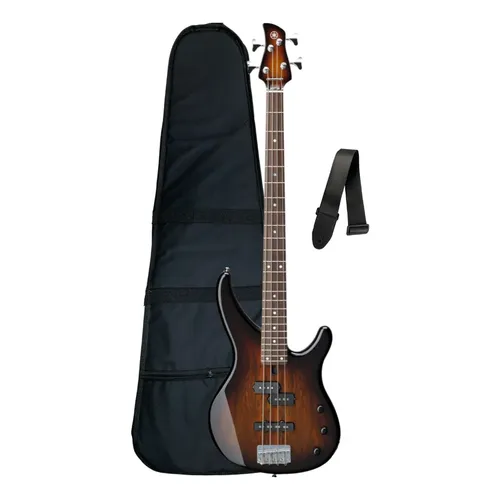 Contrabaixo Yamaha Slb-100 Silent Bass | Frete grátis