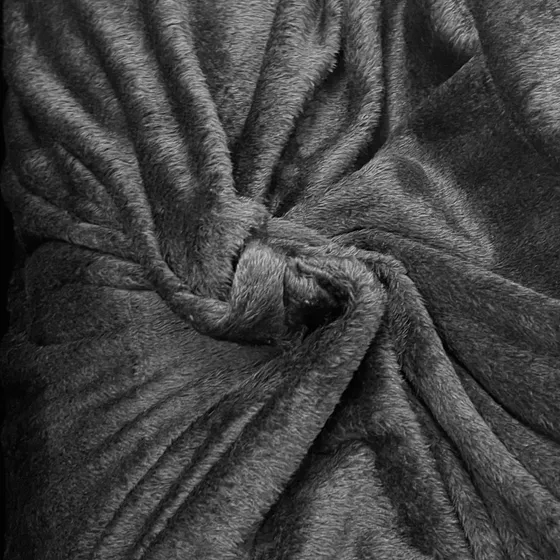Tela Corderito Soft Bifaz Suave Ropa Invierno X Por Metro