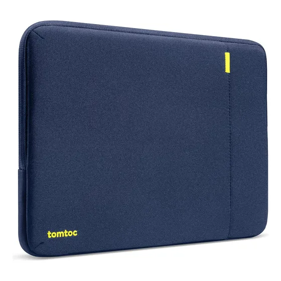 Funda Tomtoc Para iPad Pro Y Air De 28 Cm Con Teclado