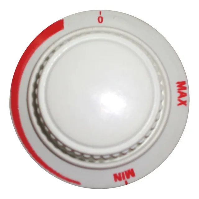 Perilla Cocina De Gas Ge Blanca