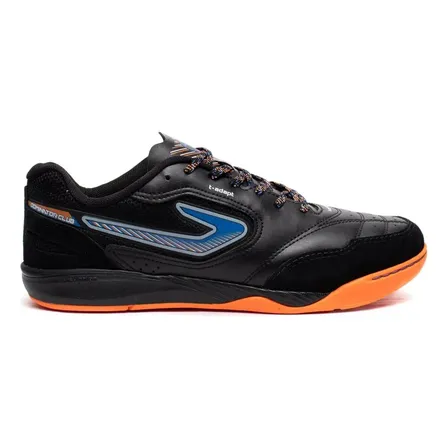 Tenis Futsal Topper Dominator Club Amortecedor | Original