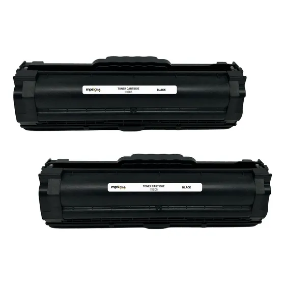 Toner 111sd5 (2 Pack) Para Samsung M2020 M2022 M2070