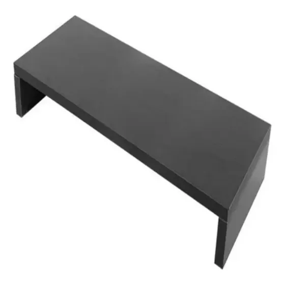 Soporte Base Elevador De Monitor X