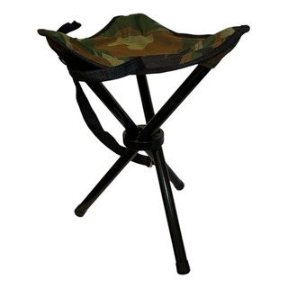 Banqueta DobrĂĄvel PortĂĄtil Triangular Em Tecido Militar Oxfo Banqueta DobrĂĄvel PortĂĄtil Triangular Em Tecido Militar Oxfo
