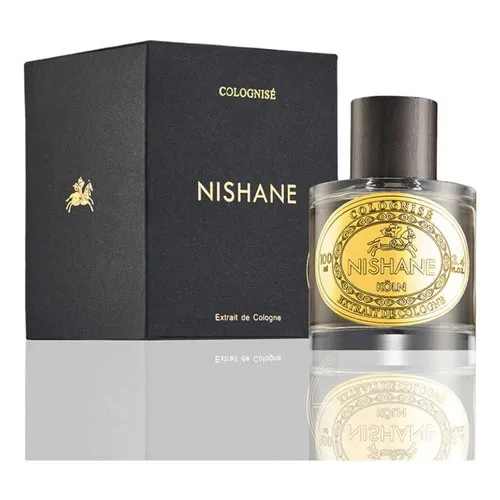 Nishane Colognise Extrait De Cologne 100 Ml Unisex