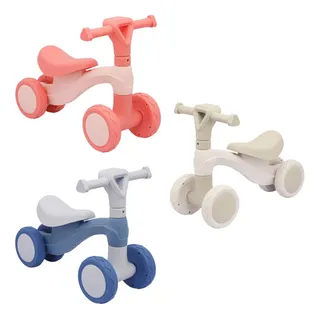 Andador Carrinho Infantil Equilibro Bicicleta Sem Pedal Baby Andador Carrinho Infantil Equilibro Bicicleta Sem Pedal Baby