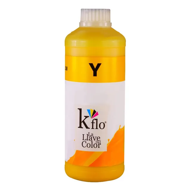 Kflo® Tinta Pigmentada Pfi-050 Pfi050 Tc-20 Tc20 1 Litro
