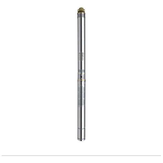 Bomba Sumergible Tipo Lápiz 3/4 Hp 220v Somos Tienda