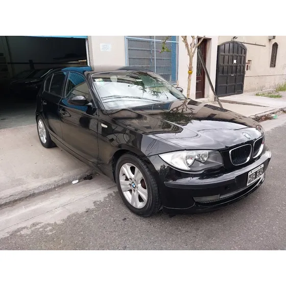 Bmw Serie 1 1.6 116i Active