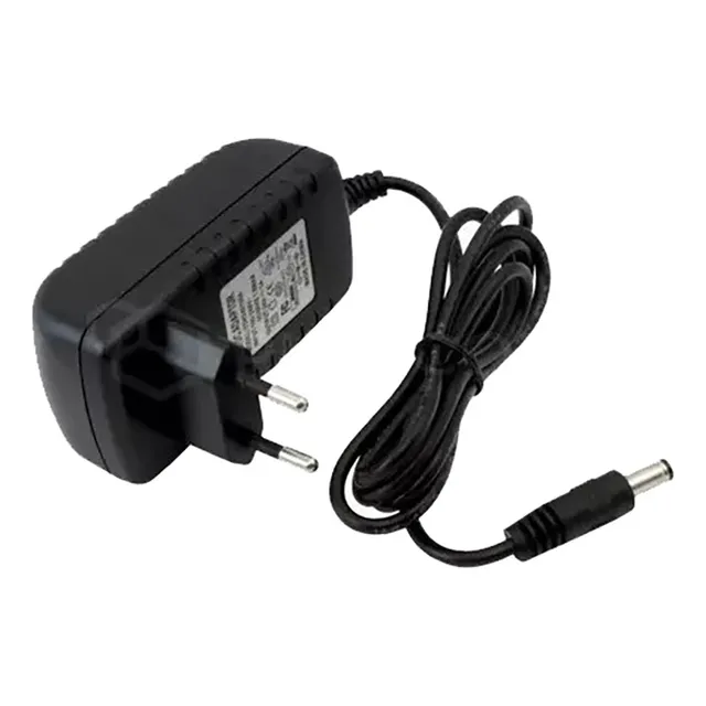 Fuente De Poder Adaptador Transformador Dc 9v 2a