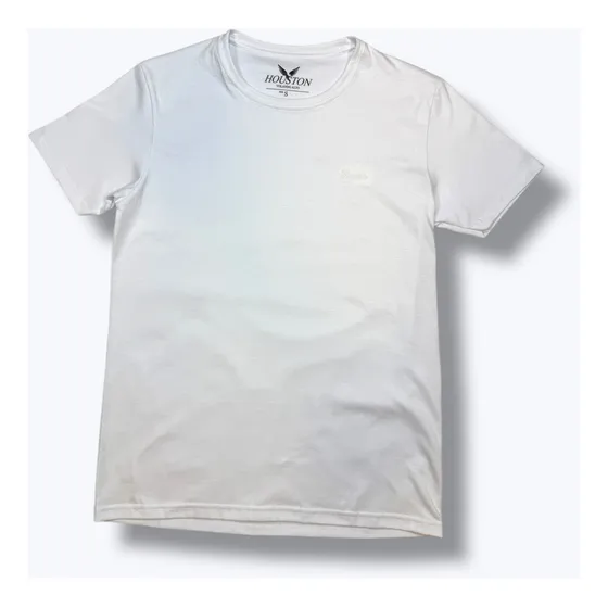 Pack De 3 Remeras Basica Jersey Adulto Houston Volando Alto