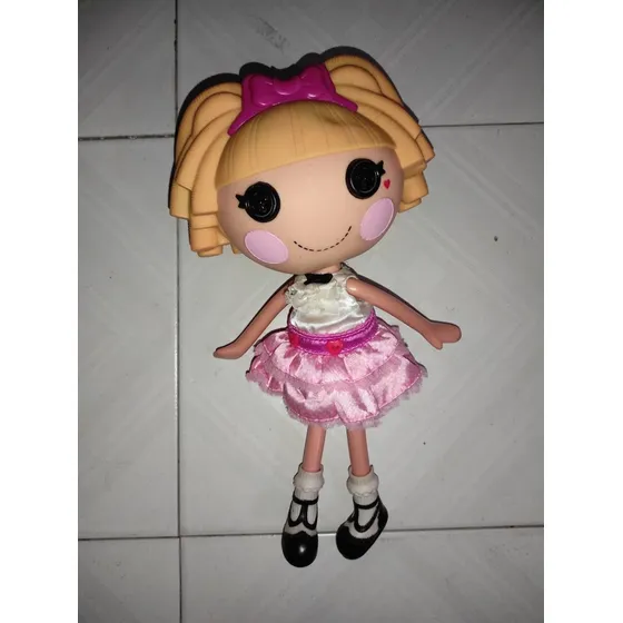 Lalaloopsy Original 