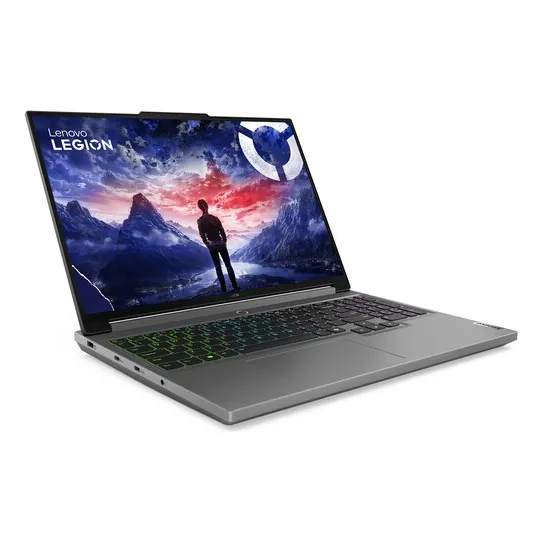 Laptop Gamer Legion 5 I9 14900hx 16gb Ram 1tb Ssd Rtx 4070