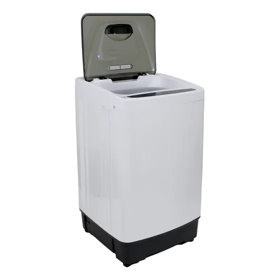 Lavarropas Carga Superior 4,5kg Daewoo