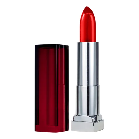 Labial En Barra Hidratante Satinado Sensational Maybelline