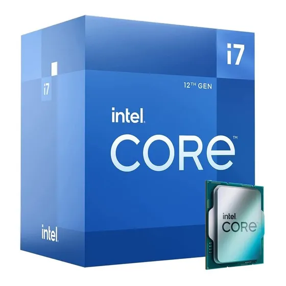 Mercado Livre Processador Intel Core I7 12700 (4,9ghz) Lga1700 image