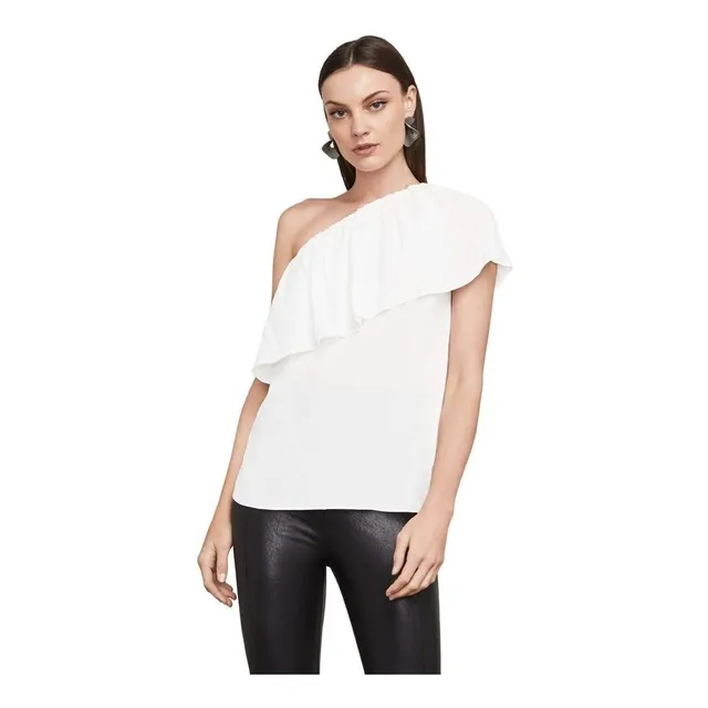 Blusa De Dama  Bcbg Original Talla  L