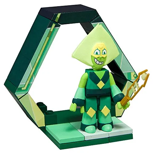 Mcfarlane Toys Steven Universe Jailbreak Micro Set