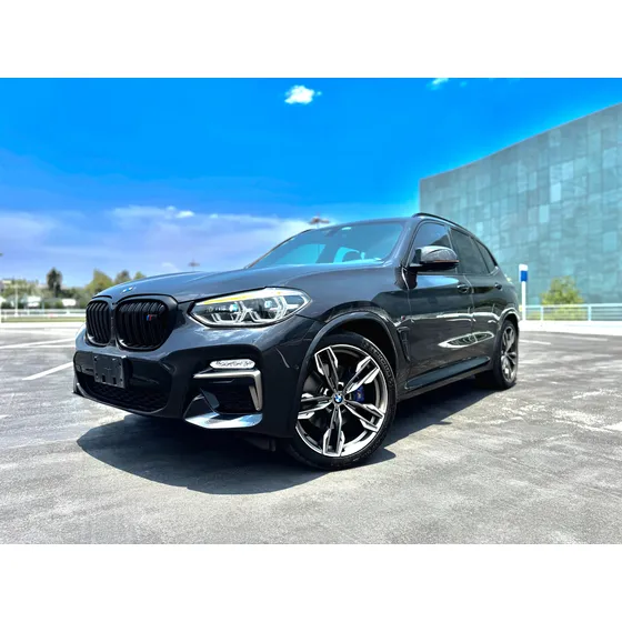Bmw X3 3.0 M40ia