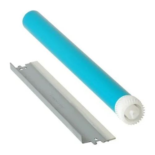 Kit Cilindro Cuchilla Gpr22 1023 1025 1019 1021 Con Engrane