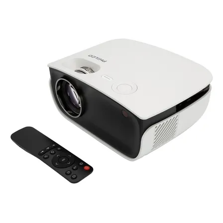 Proyector 2000 Lumenes Philco