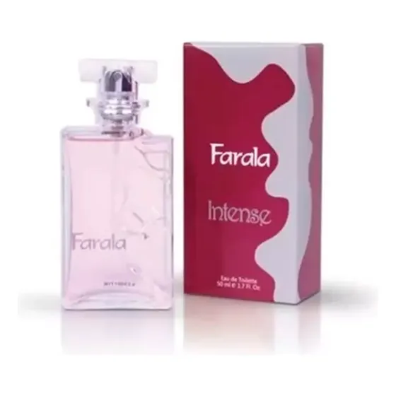Perfume Farala New Intense Edt 50ml 51923302 