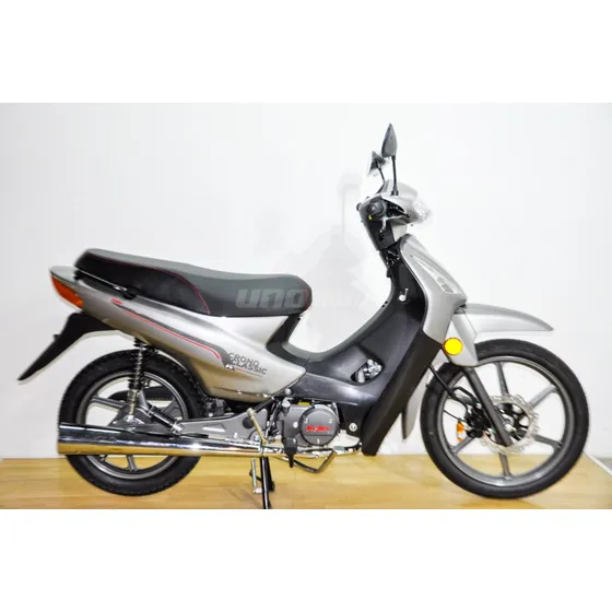 Keller Crono Classic 110 Full No Blitz 110 Mondial Ld 110