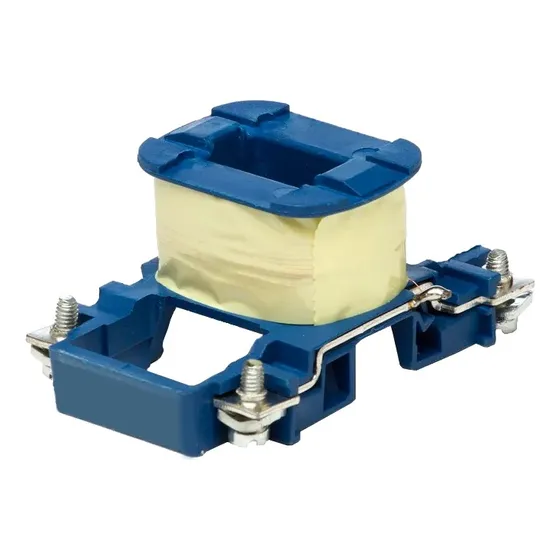 Bobina 380v Para Contactor - 25 A 32 Amp - Diletta 