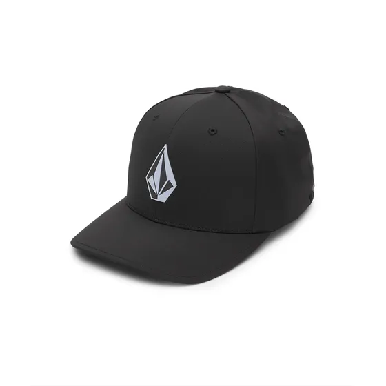 Gorra Volcom Delta Stone Tech Flexfit Delta